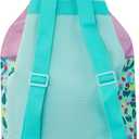 Disney Minnie Mouse Swimming Bag | Girls Swim Bag With 3D Ears | Minnie Mouse Backpack | One Size Blue