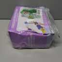 Dinosaur Shooting Toys for Kids 3-5 Years, Movable Target Shooting Games with 2 Air Pump Launcher, Interactive Competition Game Gift for Boys and Girls Ages 3 4 5 6 7 8 Years Old