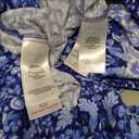 Bed Head PJs Womens Matching Pajamas - Soft Organic Cotton Long Sleeve Button Down PJ Top & Pants Set, Loungewear & Sleepwear (XX-Small, Bunny Blooms)