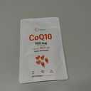 Micro Ingredients CoQ10 100 mg Per Serving, 240 Softgels | Coenzyme Q10 (Ubiquinone) Supplement | Made with MCT Oil | Non-GMO, Gluten Free