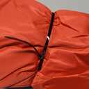 Sport-Brella Premiere XL UPF 50+ Umbrella Shelter with Patented Side Panels, Heavy-Duty 1.25 Inch Center Pole, Auger Anchor for Sand and Grass, 9 Foot Canopy, Cherry Red