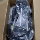 Britax Willow Brook Travel System, Car Seat Stroller Combo With Willow Infant Car Seat, Aspen Base, and Brook Stroller; ClickTight Technology, RightSize System and 4 Ways to Ride — Onyx Glacier, Expiration date: 06/2029
