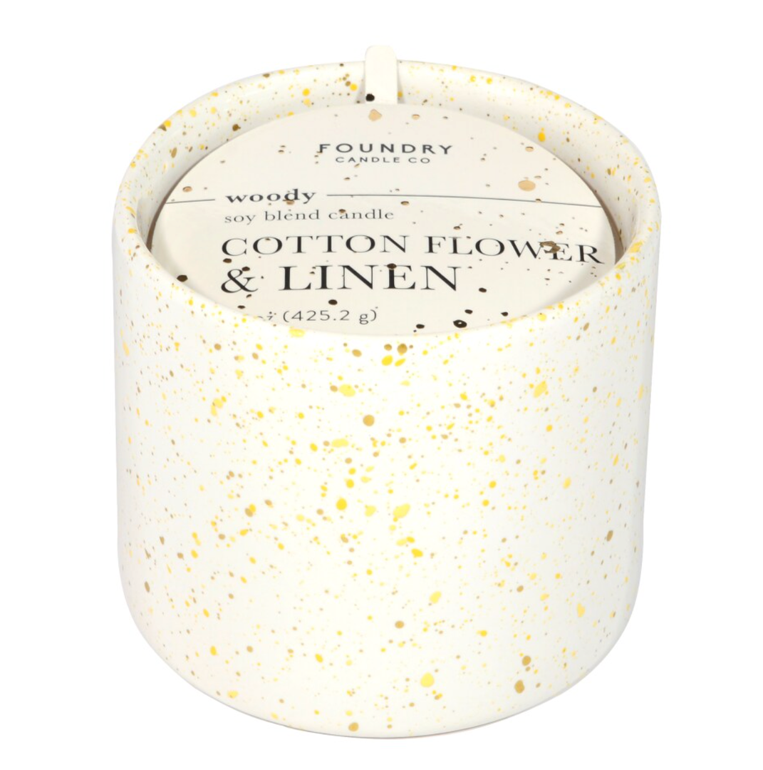 Foundry Candle 16Oz
