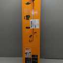 WORX Cordless String Trimmer & Lawn Edger, Electric Weed Wacker with 4.2 LBS, 20V Weed Eater with Auto Feed, Battery & Charger Included, WG154