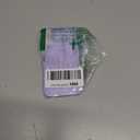 FNTCASE for iPhone 17 Case: [Compatible with Magsafe] Translucent Matte Cases with [Full Camera Protection] [Screen Protector] Military Grade Shockproof Protective Phone Cover - Light Purple (iPhone 17(6.3 inch))