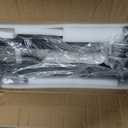 Eastrexon 36" Panel Clamp 2 Pack with 2 U-Shaped Blocks