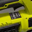 EWORK Cordless Leaf Blower, 21V Electric Handheld Blower with 2X 3.0Ah Batteries & Fast Charger, 550CFM 150MPH Lightweight 3.2Lbs for Lawn Care Yard Patio Cleaning