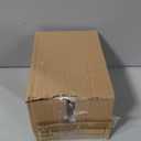 Empty Hourglass, Vintage Bronze Fillable Sand Timer with Hourglass Paper, Decorative Hourglass Timer with Alloy Frame and Glass, DIY Clock Frame Without Sands for Wedding Home Decor