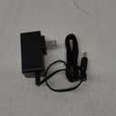 Power Adapter Replacement for Alexa Show 5 1st Gen / 2nd Gen, Alexa Dot 3rd Generation - Power Cord Charger