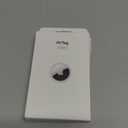 Apple AirTag 4 Pack Keep Track of and Find Your Keys, Wallet, Luggage, Backpack, and More. Simple one-tap Setup with iPhone or iPad