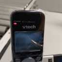 VTech VG232 DECT 6.0 Cordless Phone with Answering Machine, 1 Handset Large Backlit Display, Big Buttons, Full-Duplex Speakerphone, Caller ID
