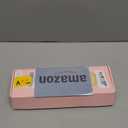 Flufymooz 26" Ponytail Extension, Long Wavy Curly Claw Clip in Ponytail Hair Extensions, Natural Synthetic Hairpiece for Women Daily Wear(Blonde to Light Blonde)