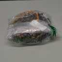 LAPOHI 8 PCS Non Slip Fashion Effortless Plastic Headbands with Teeth Comb Skinny Hair Accessories Bands for Women Men Teen Girls, Comb Teeth Morandi