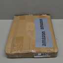 Drydiet 500 Pcs Waterproof Car Floor Mats Covers PE Plastic Protector Automotive Floor Mats Disposable Auto Vehicles Pads Car Vehicle Mat Bulk Printed with Footprint Words(15.75 x 20 Inch,White)