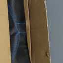 Trekassy 700lb 40 Inch Saucer Tree Swing for Kids Adults Outdoor 900D Oxford Waterproof with 2pcs Tree Hanging Straps, Steel Frame and Adjustable Ropes Blue