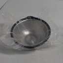 KitchenAid Stainless Steel Black 3QT COLANDER