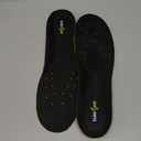 Plantar Fasciitis Insoles, 240 lb Heavy Duty High Arch Support Orthotics Inserts for Men & Women, Shock Absorbing Foot Pain Relief Work Boot Insoles (Mens 8-11 1/2 | Womens 9-12 1/2)