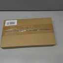 Lanpn 30 Pcs 4.5" Candy Cane Christmas Decorations, Peppermint Candies Xmas Tree Ornaments, Mini Pink White Lollipop Candy Canes, Plastic Crutch Pendant Hanging Decor Candyland Holiday Indoor Outdoor