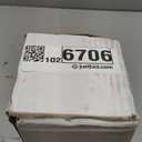 F32T8/835 F32T8/835/ES-25W (4pack) 25 Watt Energy Saving F32T8 Fluorescent Tube, Replaces FO32/835/ECO F32T8/HL735/ALTO, F32T8/TL735, F32T8/TL835/ALTO, FO32/835/XP/ECO, F32T8/835/ES/25W