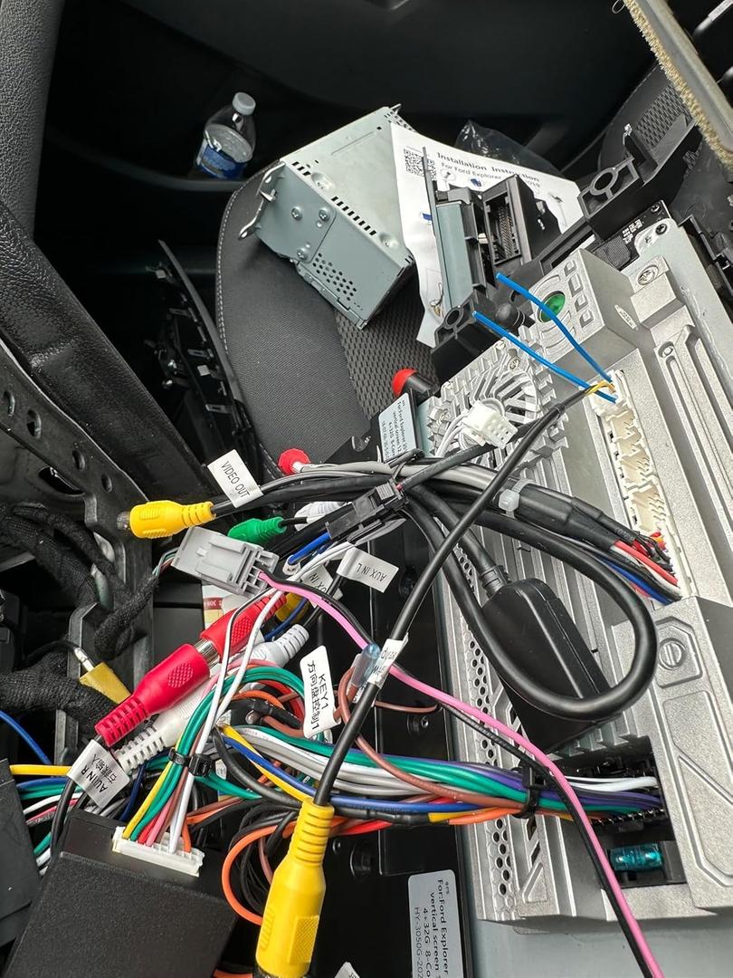 for Ford 2011-2019 Motherboard