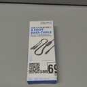 Zegar USB-C Connect Two USB - C Devices