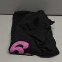 Halloween Rock N Roll Girl Sweater Retro Costume Sweatshirt S