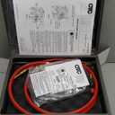 OTC 6080 Fuel Injection Test Kit - Compatible with Select Cummins Diesel Engine Equipped Vehicles
