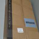 Decoholic Single 24 inch Scissors Lift Keyboard and Mouse Riser, Height Adjustable Standing Desk Converter for Ergonomic Sit Stand Workstationssuitable to hold large/small items (24inch, Black)