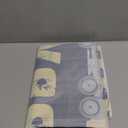 Construction 2nd Birthday Banner Decorations for Boys - Cartoon Truck Excavator Photograph Backdrop - Construction Birthday Party Supplies 7X5FT