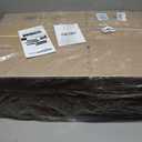 BOX USA 16 x 12 x 6 Corrugated Cardboard Boxes, Flat 16"L x 12"W x 6"H, Pack of 25 | Shipping, Packaging, Moving, Storage Box for Home or Business, Strong Wholesale Bulk Boxes