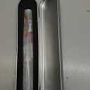 Number72 Signature Pen Artist Fountain Pen Vintage Dip Ink Pen Crystal Writing Gift Pen