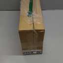 Wokceer Wedding Arch Stand 7.2FT, 6FT White Metal Arch Backdrop Stand Set of 2 for Birthday Party Wedding Ceremony Baby Shower Graduation Decoration