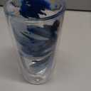 Tervis Made in USA Double Walled Kelly Ventura Insulated Tumbler Cup Keeps Drinks Cold & Hot, 16oz, Hillside