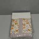 Little Unicorn Newborn Receiving Quilt | Ultra- Soft, Multi-Layered Muslin Fabric | Gift for Newborns & on-The-go (Fall Friends) (30"x40")