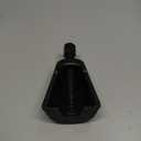 OTC (8150) Conical Pitman Arm Puller,Black