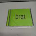 BRAT, Audio CD 