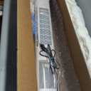 FLOWBREEZE Windowless Portable Air Conditioners, 37 Evaporative Air Cooler w/Remote, 2.5L Water Tank & 4 Ice Packs, 12H Timer Auto-off, 70 Oscillating, Quiet Cooling Tower Fan For Home Office