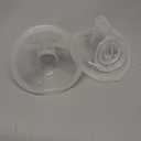 Medela Hands-Free Breast Shields 27mm, for Use with Hands-Free Collection Cups, 2 Count
