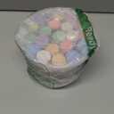 Sunny Days Entertainment Sidewalk Chalk Set for Kids with Storage, Washable, Jumbo Colored Chalk for Outdoor Play and Chalkboard Art - Ages 3+ (20 Pieces, Multicolor)