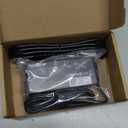 Dzytnsy USB-C 65W 45W AC Replacement Charger Compatible with Lenovo ThinkPad T480 T490 T580 ADLX65YDC2A ADLX65YLC2D ADLX65YDC3A ADLX65YDC2D chromebook 2nd Gen S330 65W Laptop Power Supply Adapter Cord