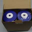 0.5 Micron Coconut Shell Activated Carbon Water Filters Compatible with Royal Prestige Frescapure 4000, 4500, 5000, 6000 CT, 6000 UC, WF0705 Water Filter Systems, 750 GPD Life Span - Pack of 2