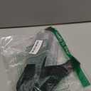 Waterproof Fanny Pack with Triple Zip Lock, Submersible Up to 32FT Dry Bag Pouch, Touchscreen Phone Case for Beach, Cruise, Swimming & Kayaking Essentials (Clear+Clear)