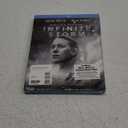 Infinite Storm Blu-Ray Disc 