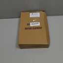 DVE52M7750V/A3 DVE52M7750W/A3 DVE52M8650V/A3 DVE52M8650W/A3 DVE54M8750V/A3 DVE54M8750W/A3 DVE54R7200V/A3 DVE54R7200W/A3 DVE54R7600C/A3 DVE54R7600V/A3 Dryer Heating Element Kit Fit for Sam-sung Dryers