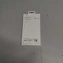 Apple iPhone 14 Clear Case with MagSafe