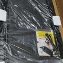 Treadmill for Kids with Handle Bar, XBD Incline Walking Pad Workout Equipment with LED Display, Toddler Treadmills for Home Boys Girls Ages 4+ 150Lbs Capacity (Black)