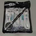 iPhone Fast Charging Cable [Apple MFi Certified] 3-Pack 6FT USB-A to Lightning Cable iPhone Charger Cord Compatible with iPhone 14 13 12 11 Pro Max XR XS X 8 7 6 Plus SE iPad and More 6FT