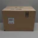 KingCamp 45F Kids Sleeping Bag, Lightweight Waterproof & Compact Flannel Sleeping Bags Cold Weather & Warm Youth Essentials Gear Accessories for Camping, Fits 10-12 Children up to 5'5" Tall (66.9" x 27.5", 8.6F ~44.6F Navy Left)