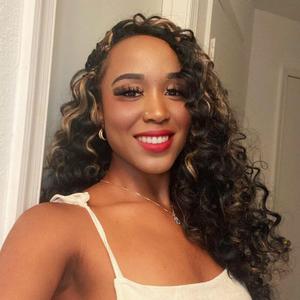 ToyoTree Ocean Wave Crochet Hair - 16 Inch 8 Packs Blonde Highlight Mid-Length Curly Deep Wave Crochet Hair, Synthetic Ocean Wave Braiding Hair Extensions (16 Inch,P4/27-8P)