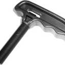 SH 25105 Sherwood Impeller Puller Boat Marine Tool 3/4"-16MM Threads 17000-30000K